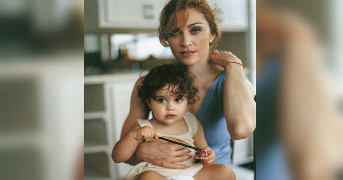 madge