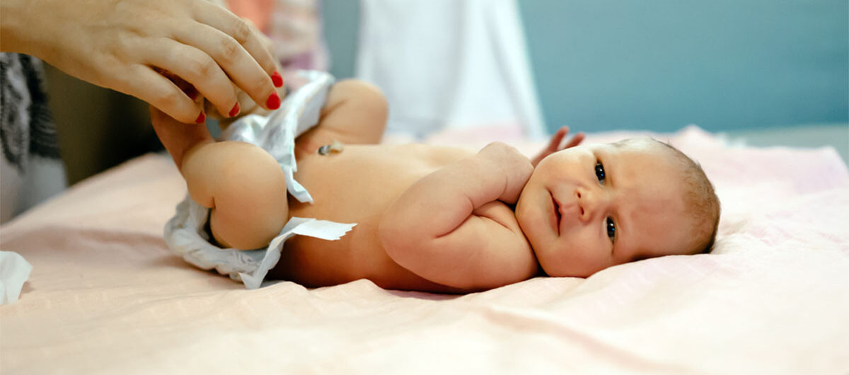 parentchangingnewbornsdiapers