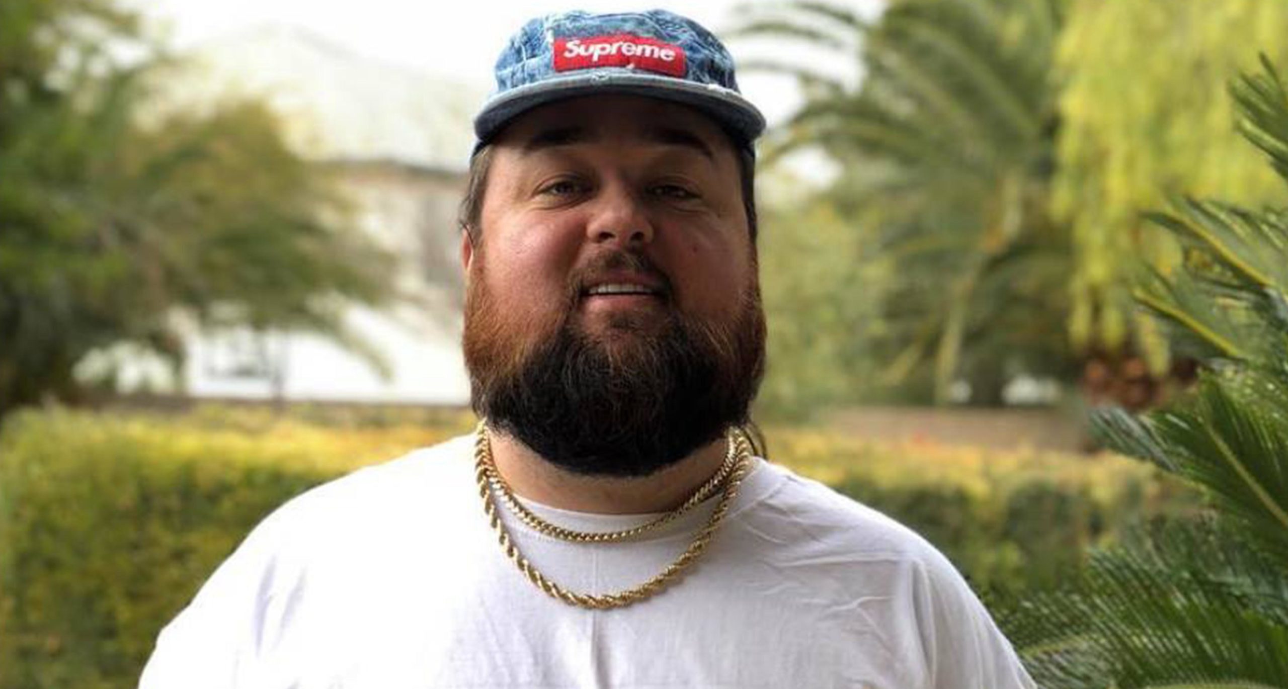 Chumlee, Pawn Stars