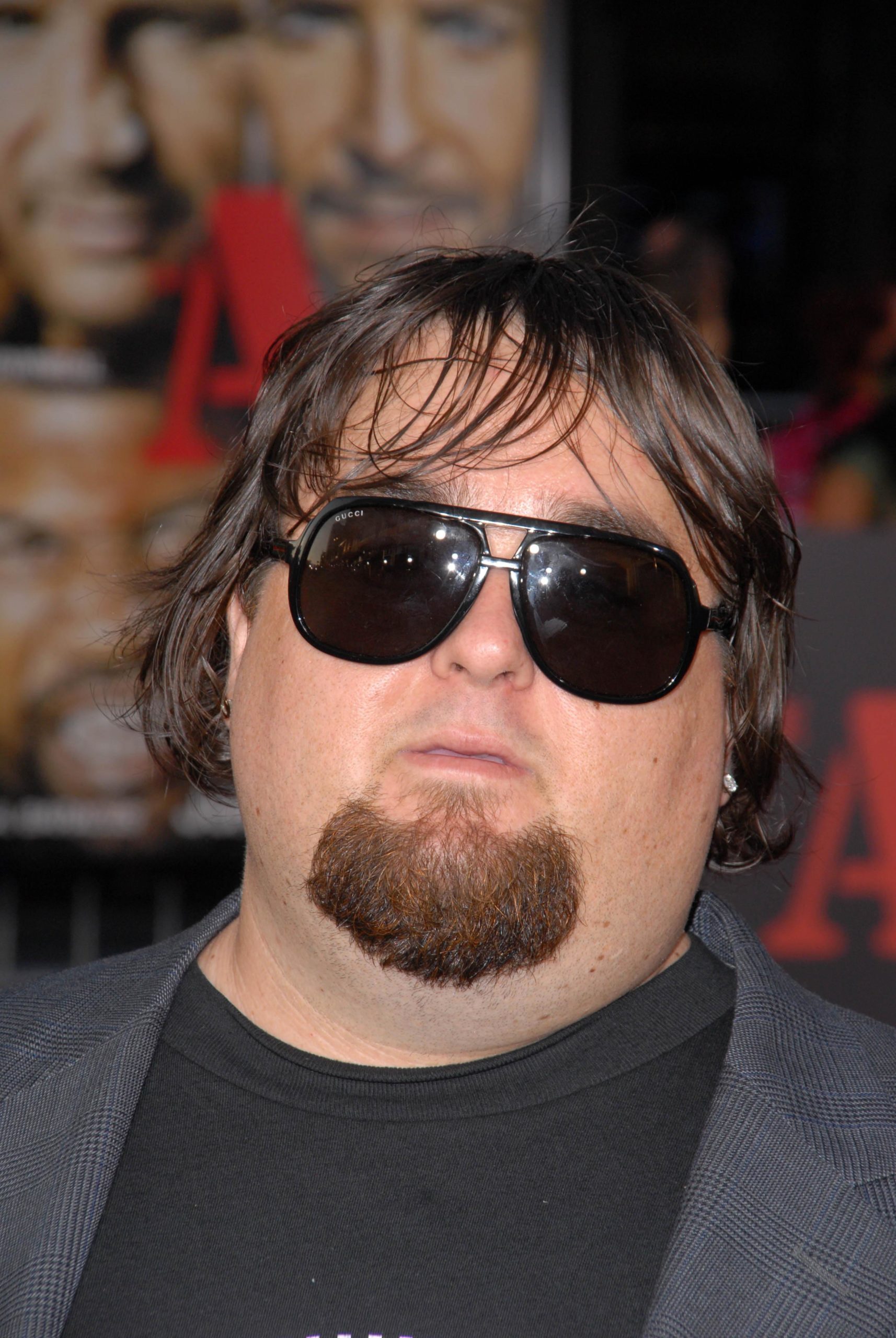 Chumlee, Pawn Stars