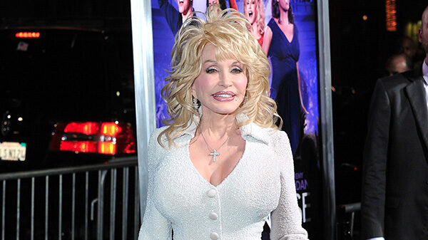 Dolly Parton