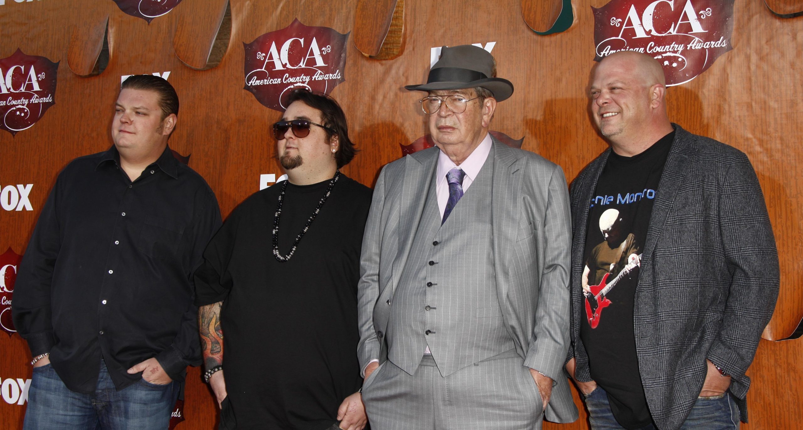 Pawn Stars