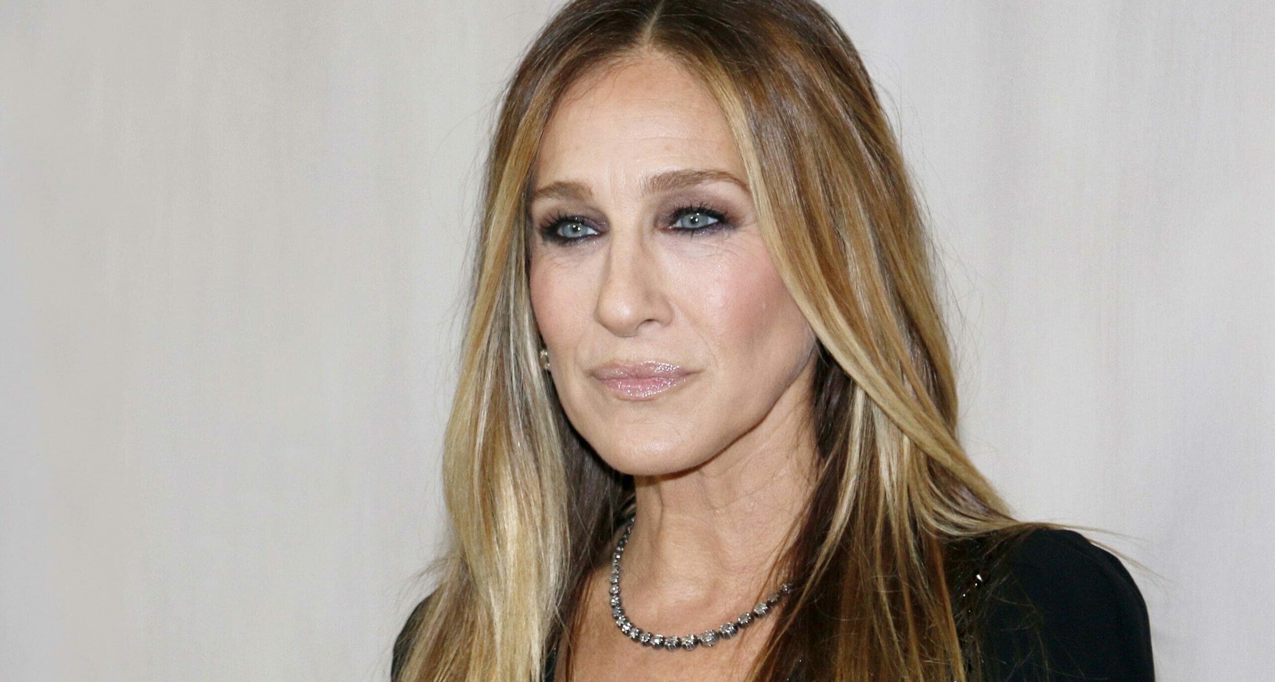 Sarah Jessica Parker