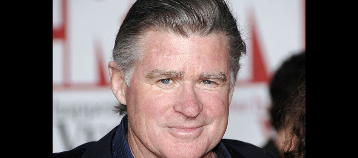 Actor Treat Williams known for 'Hair' and 'Blue Bloods' dies in tragic ...