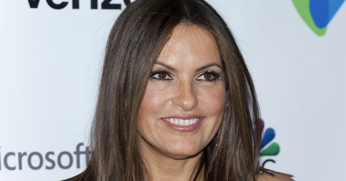 Mariska Hargitay