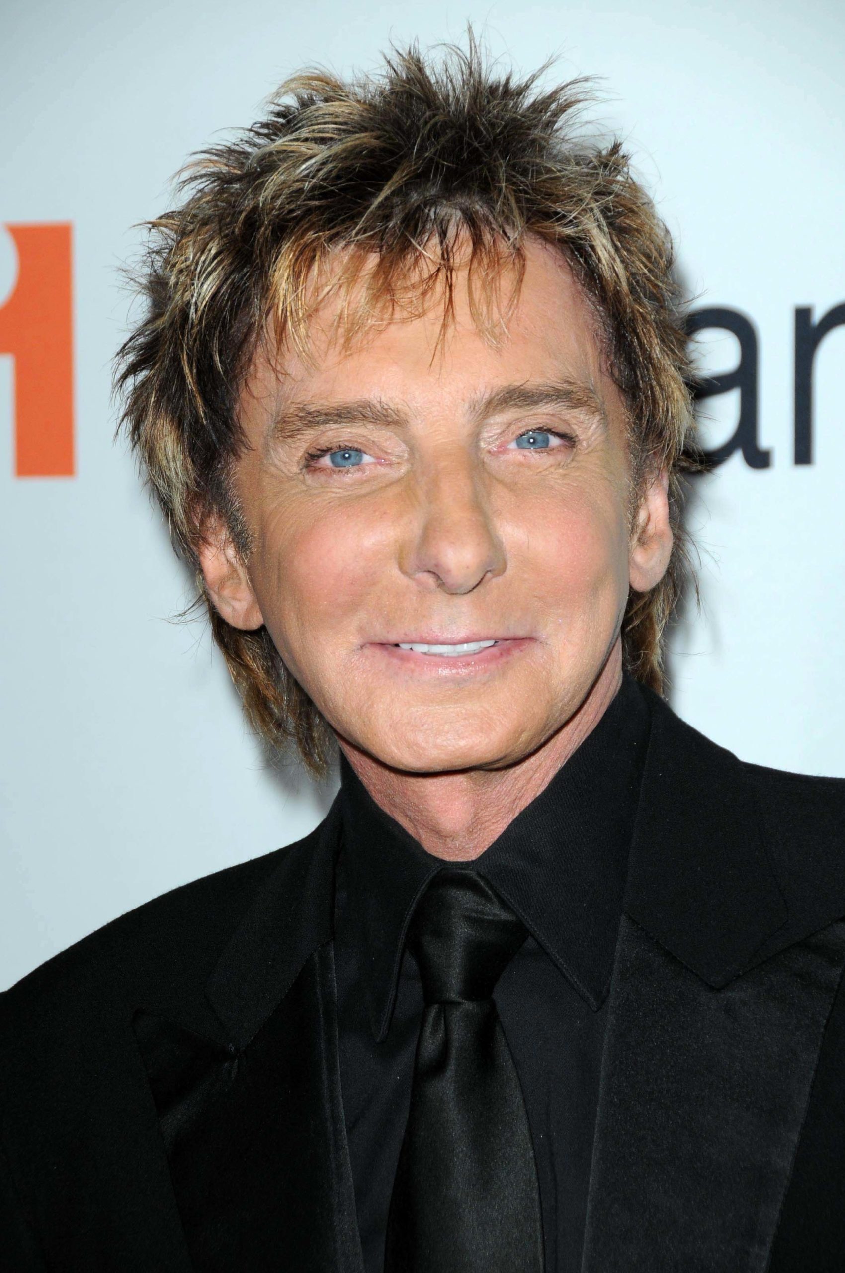 Barry Manilow