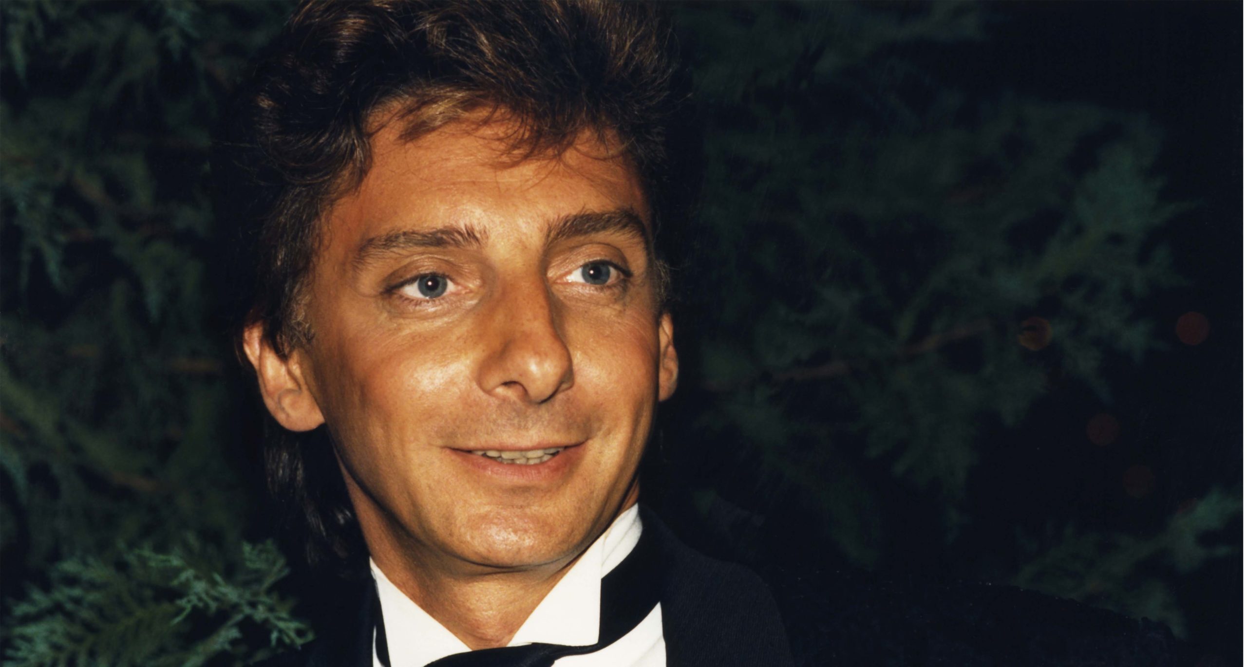 Barry Manilow