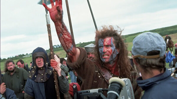 Braveheart