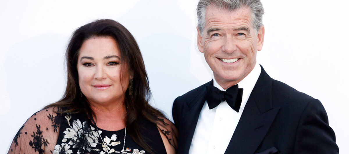 capdantibesfrance-may17piercebrosnanandkeely