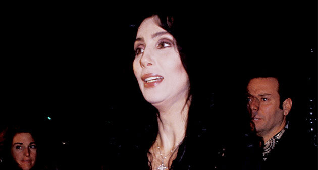 Cher