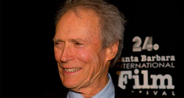 Clint Eastwood