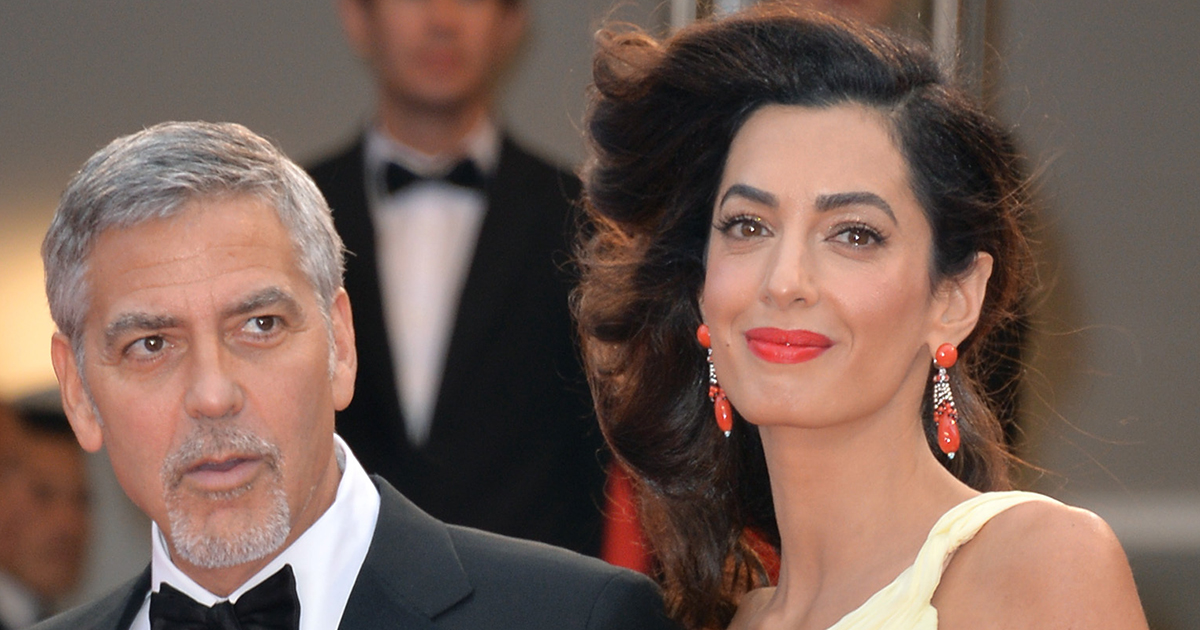 clooneyamal