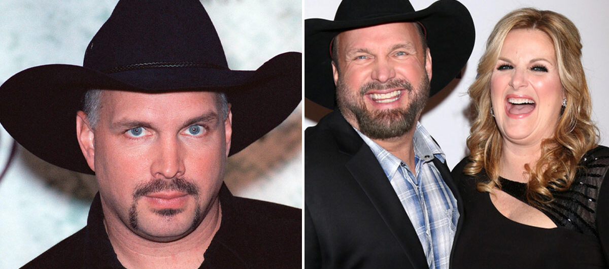 28oct99countrystargarthbrooksatthewbradiomusic
