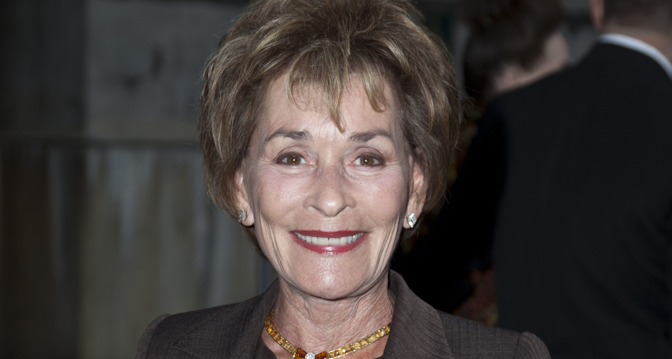 Judge Judy