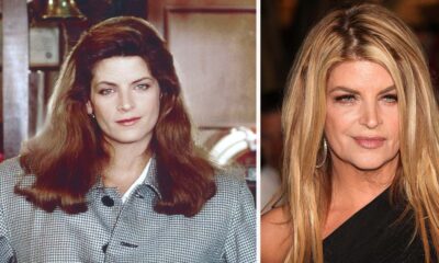 kirstiealley