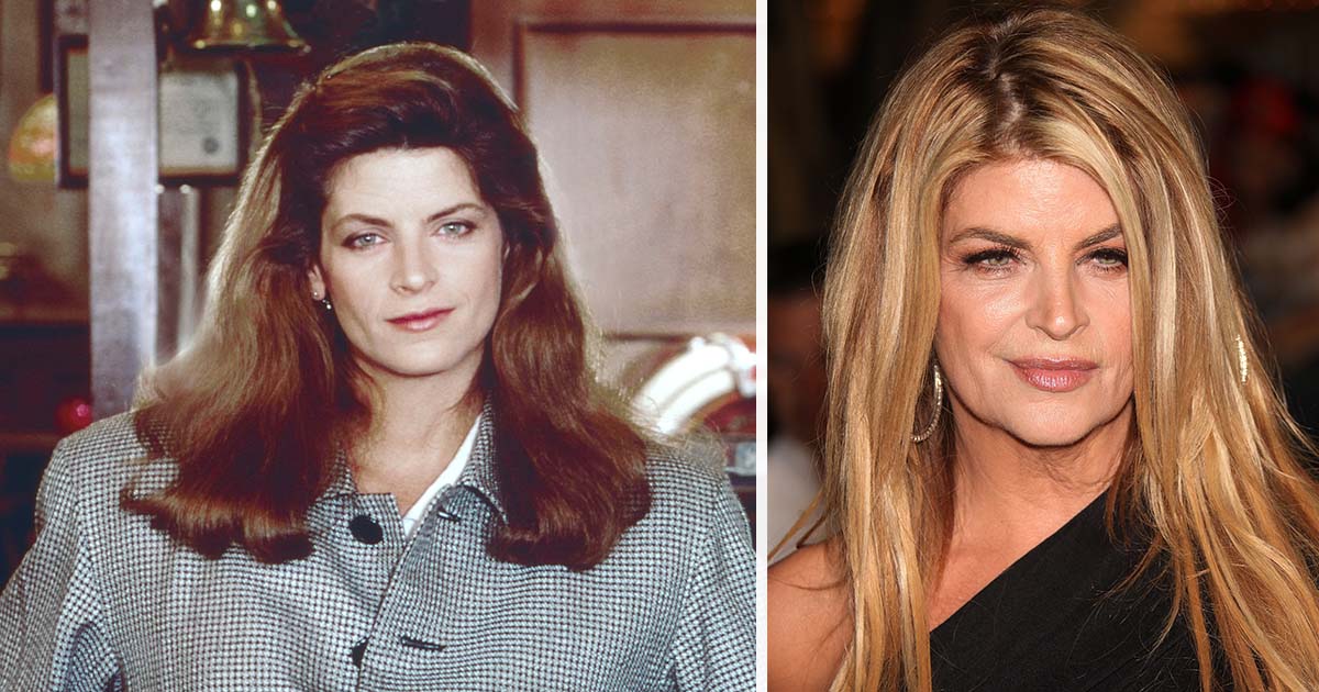 kirstiealley