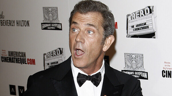 Mel Gibson