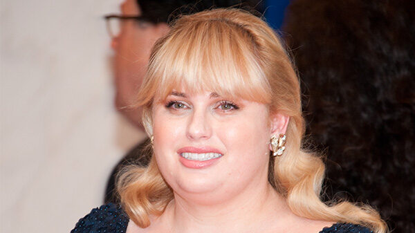 Rebel Wilson