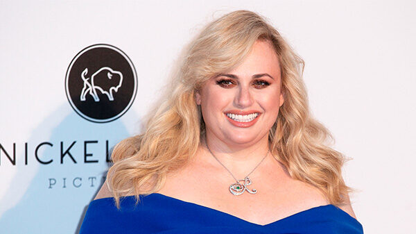 Rebel Wilson