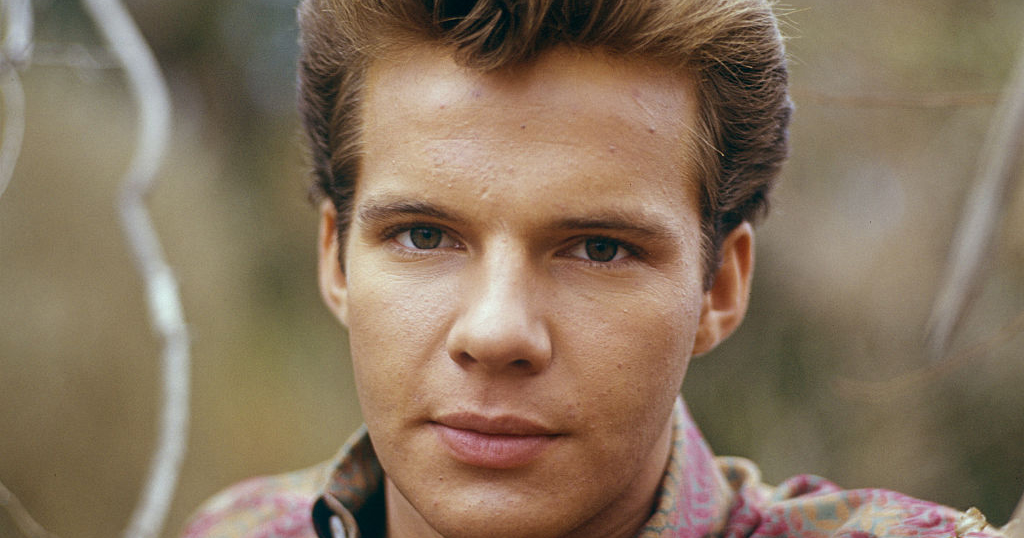 bobby-vee