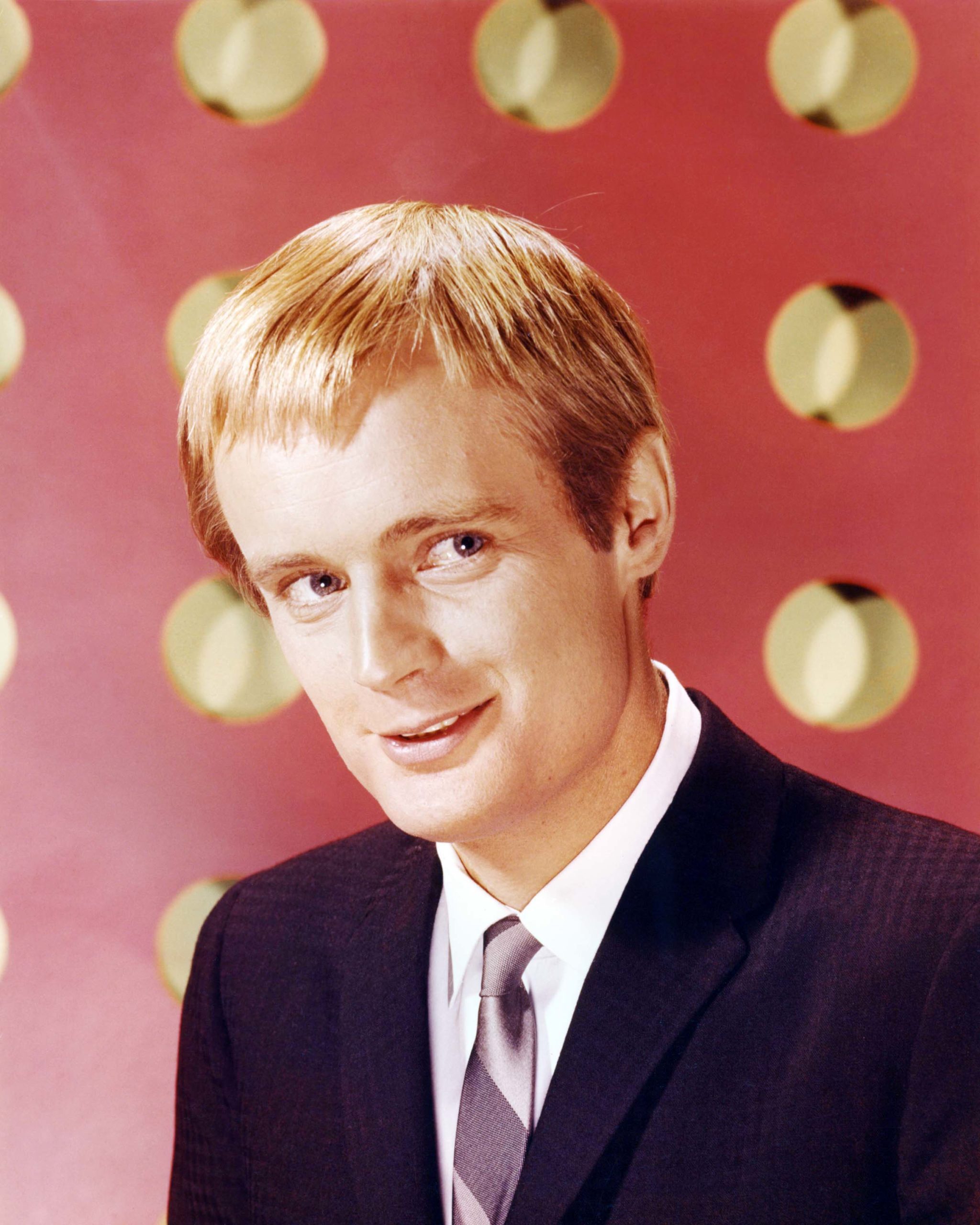 David McCallum