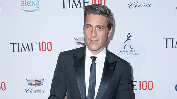 David Muir