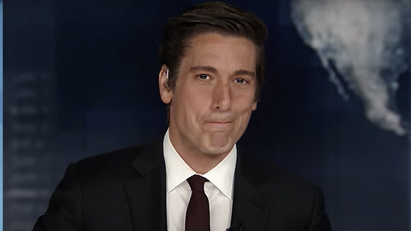 David Muir