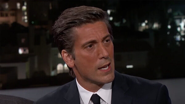 David Muir