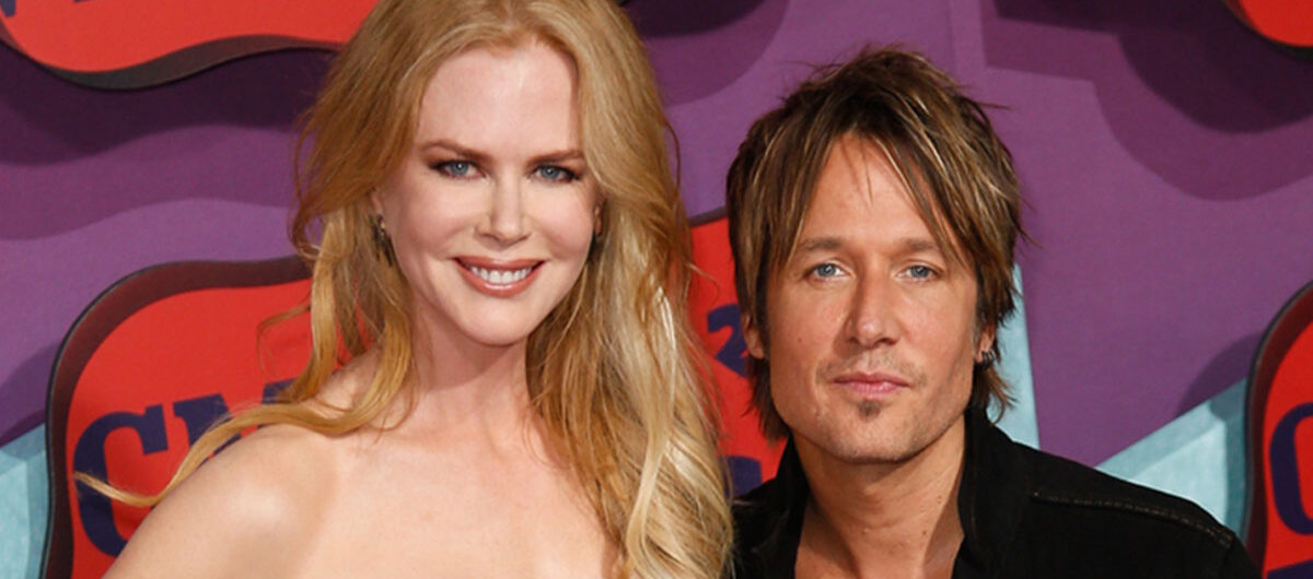 nashvilletn-june4countrymusicrecordingartistkeithurbanand