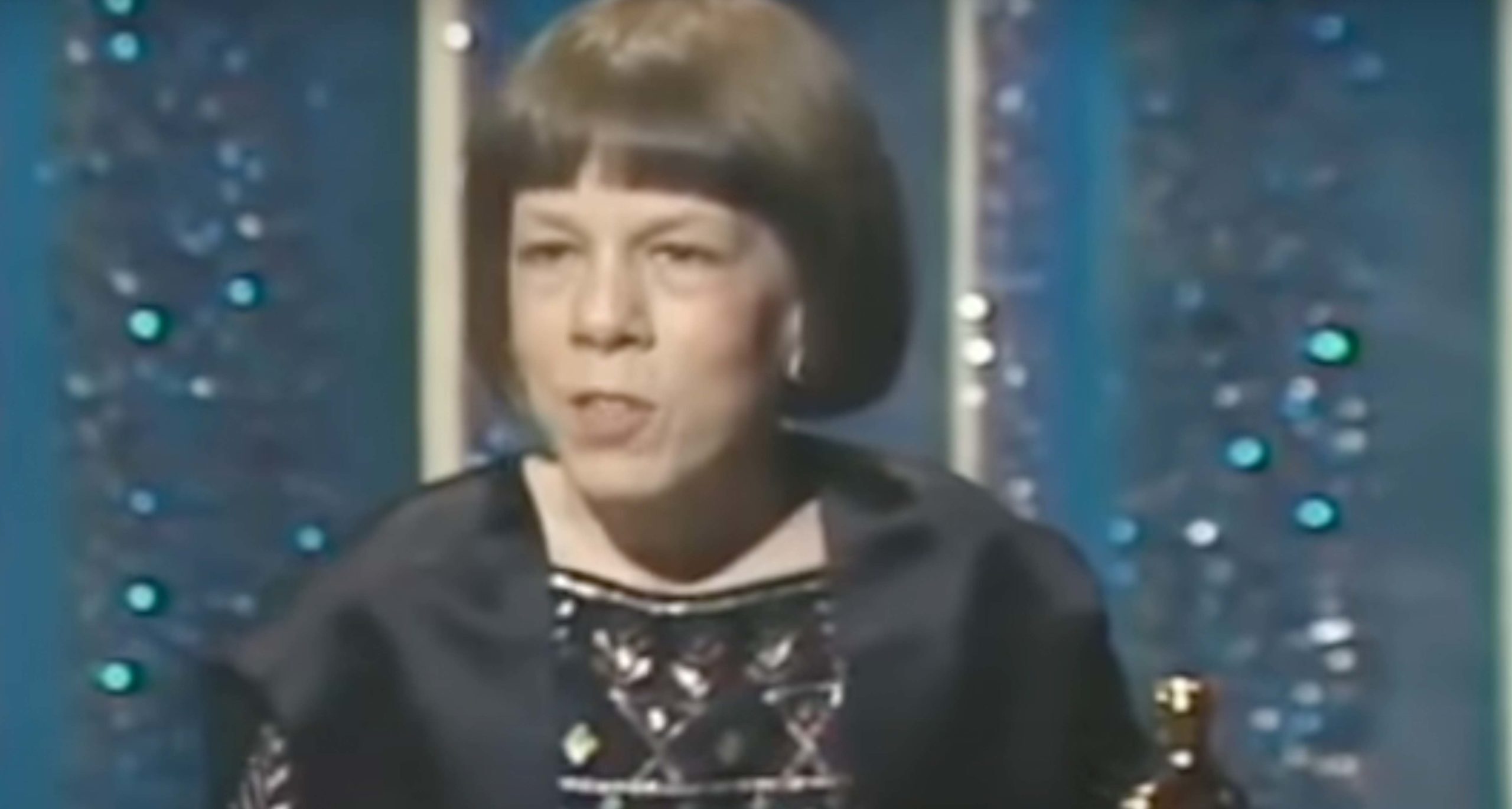 Linda Hunt