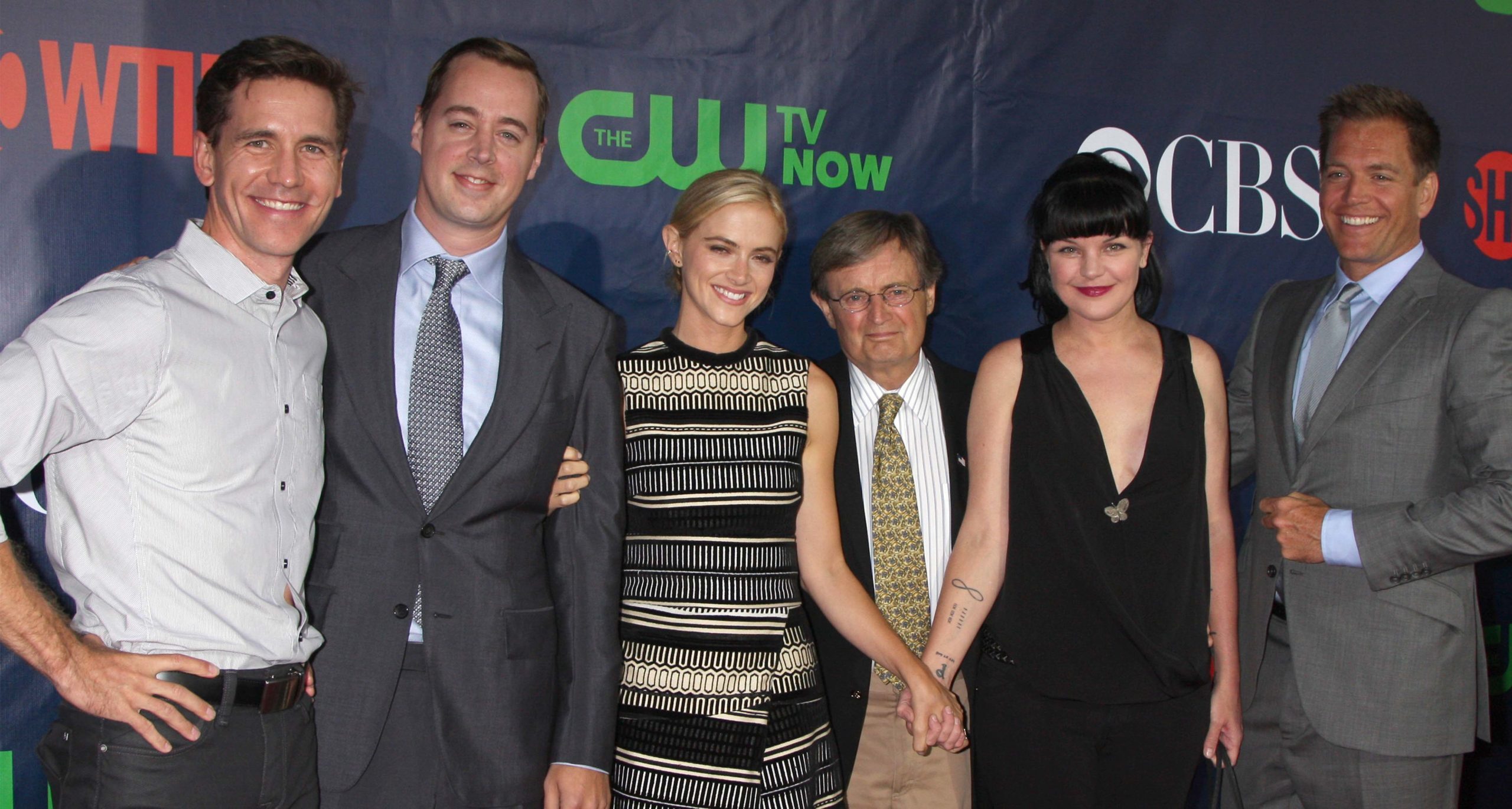 NCIS