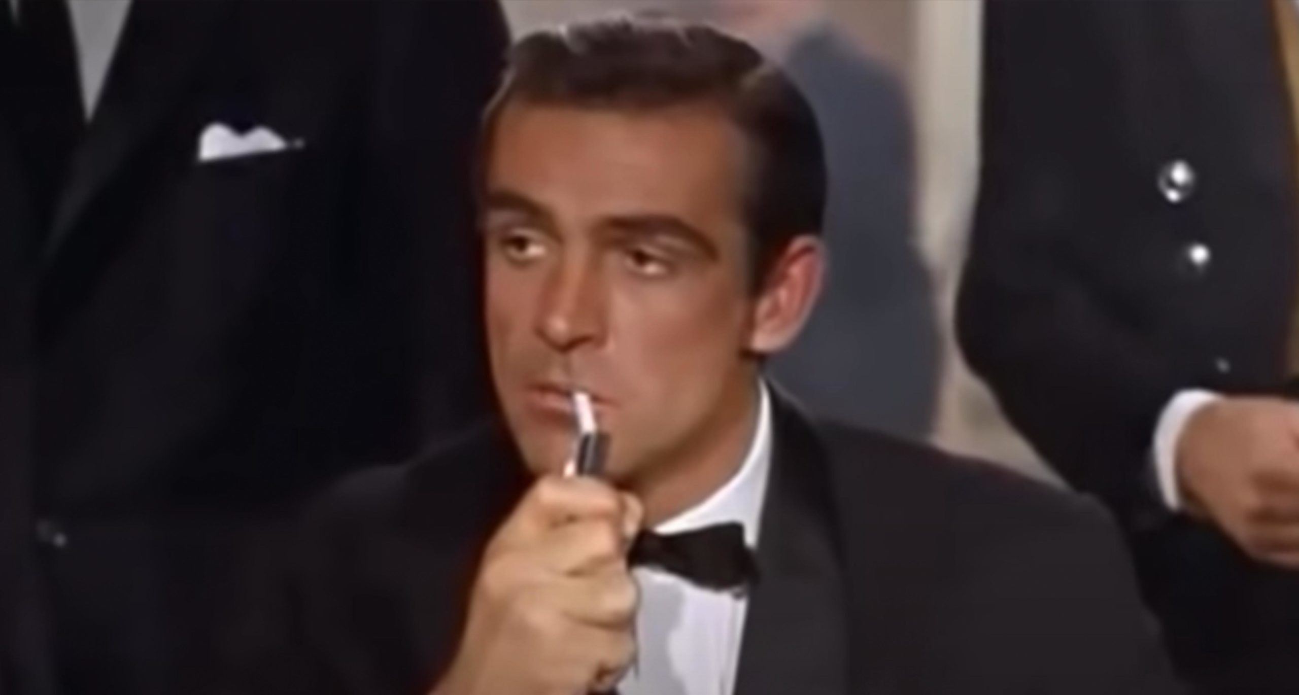 Sean Connery