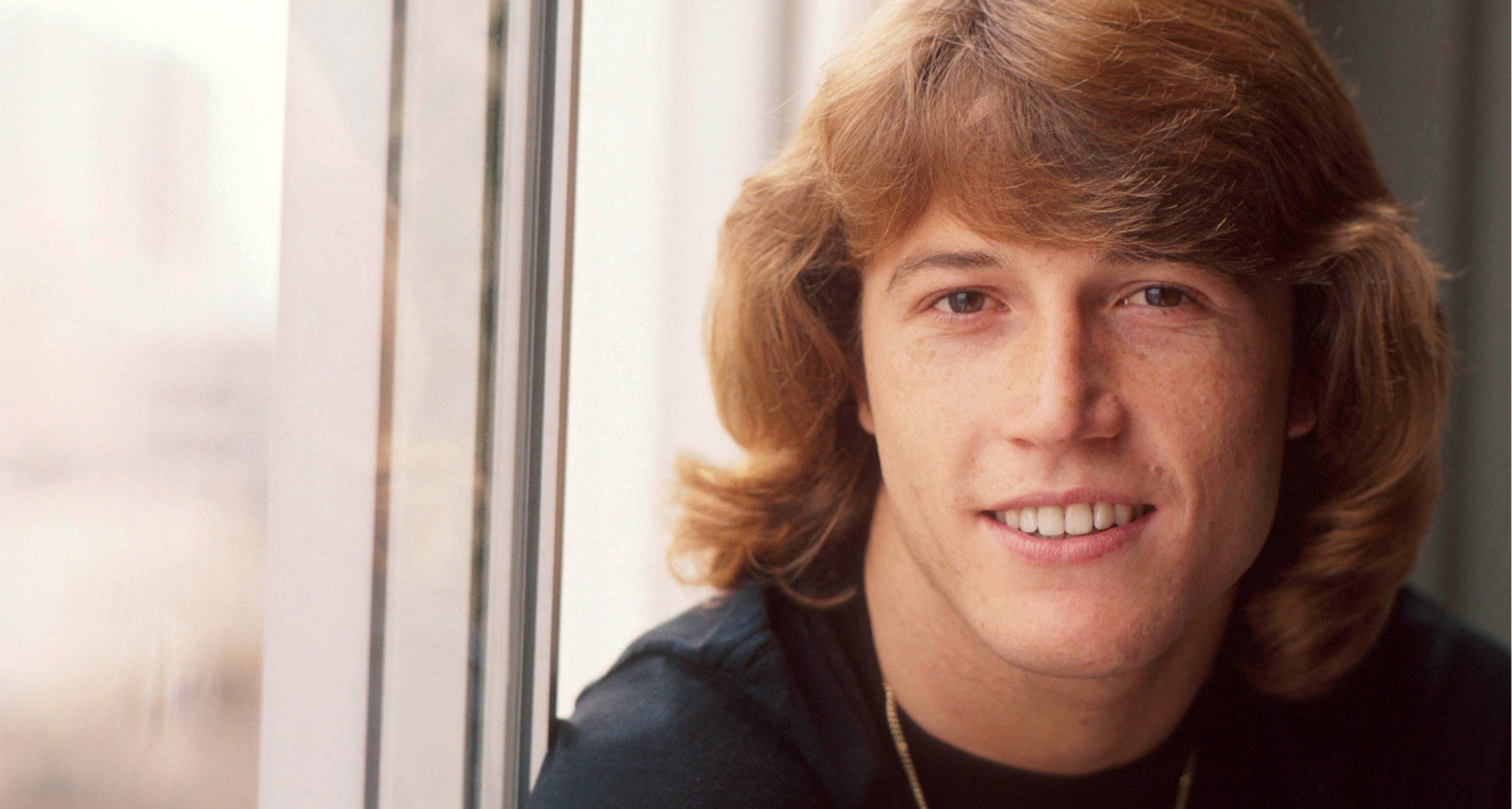 Andy Gibb