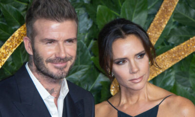 davidbeckhamvictoriabeckhamarriveatthefashionawards2018-2