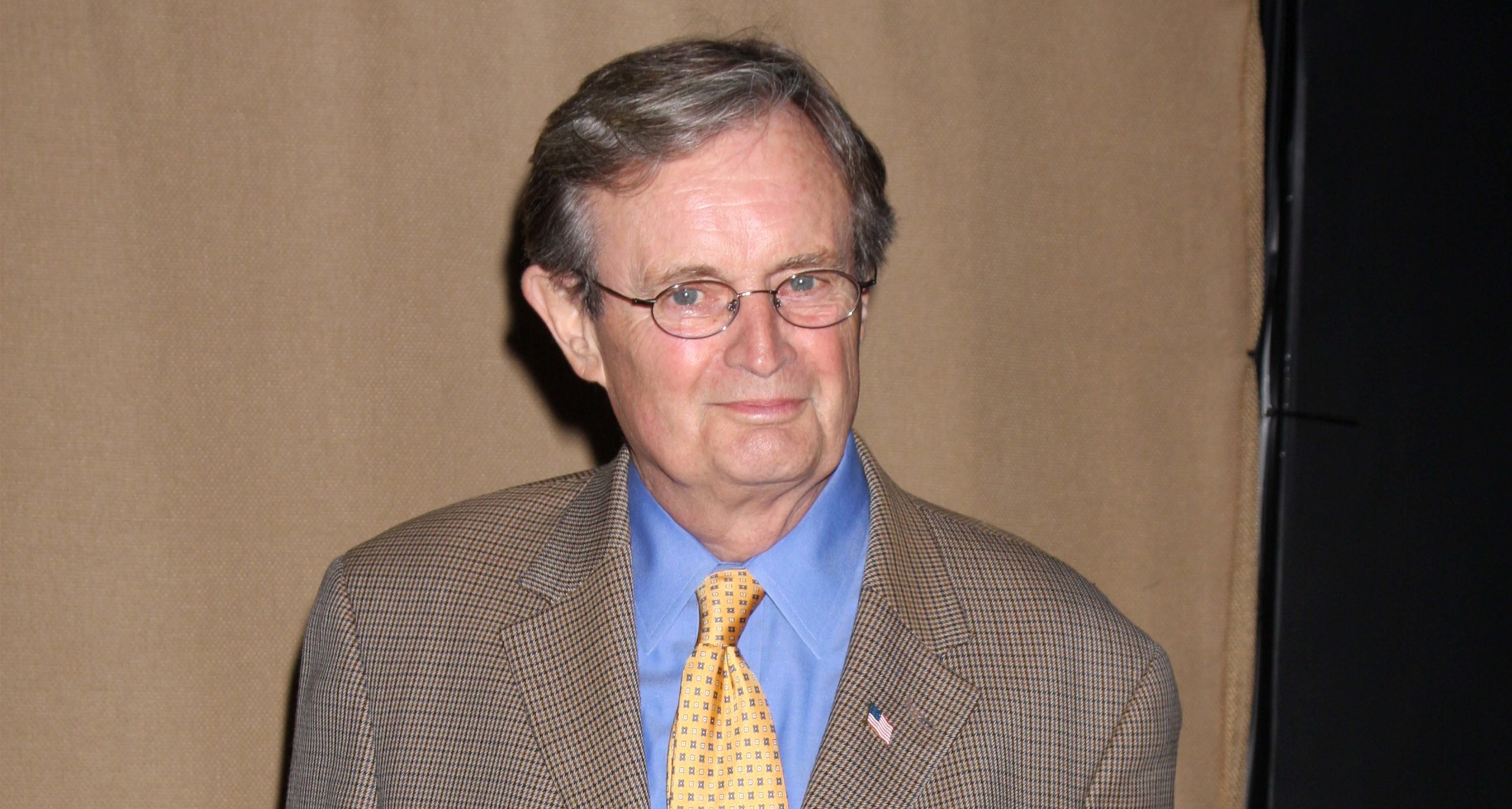 David McCallum