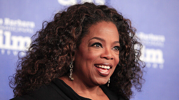 Oprah Winfrey